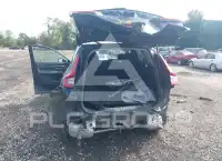 2025 Honda CR-V photo