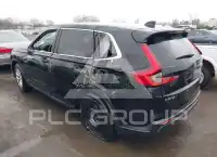 2025 Honda CR-V фото