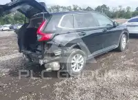 2025 Honda CR-V photo