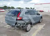2025 Honda CR-V photo