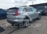 2025 Honda CR-V фото