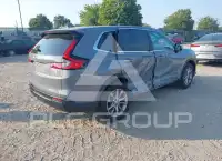2025 Honda CR-V фото
