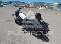 2025 Honda CMX500 photo