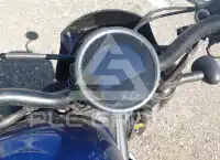 2025 Honda CMX500 фото