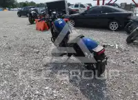 2025 Honda CMX500 фото