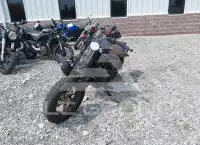 2025 Honda CMX500 фото