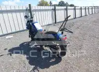 2025 Honda CMX500 фото