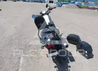 2025 Honda CMX500 photo
