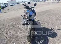 2025 Honda CMX500 фото