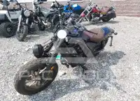 2025 Honda CMX500 фото