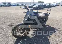 2025 Honda CMX500 фото
