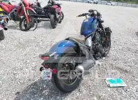 2025 Honda CMX500 фото