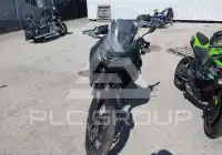 2025 Honda CRF1000 photo