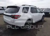 2025 Honda PILOT фото