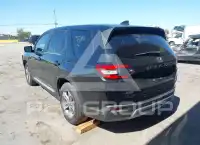 2025 Honda PILOT photo