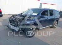 2025 Honda PILOT фото