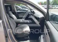 2025 Honda PILOT фото