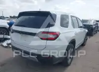2025 Honda PILOT фото