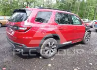 2025 Honda PILOT фото