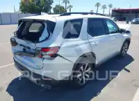 2025 Honda PILOT фото