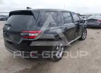 2025 Honda PILOT photo