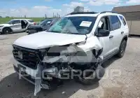 2025 Honda PILOT фото
