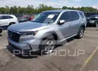 2025 Honda PILOT photo