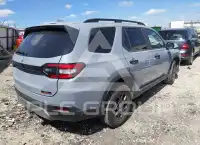 2025 Honda PILOT фото