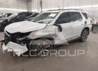 2025 Honda PILOT фото