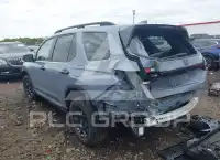 2025 Honda PILOT фото