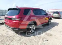 2025 Honda PILOT photo