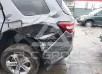 2025 Honda PILOT photo