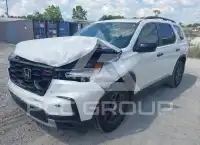 2025 Honda PILOT фото