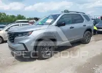 2025 Honda PILOT фото