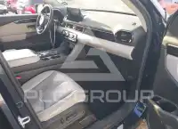 2025 Honda PILOT фото