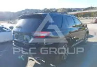 2025 Honda PILOT фото