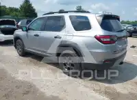 2025 Honda PILOT фото