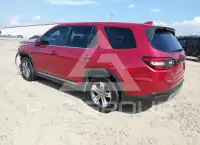 2025 Honda PILOT photo