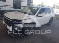 2025 Honda PILOT фото