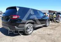 2025 Honda PILOT фото