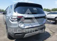 2025 Honda PILOT photo