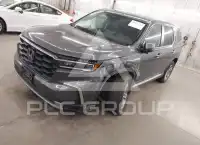 2025 Honda PILOT photo