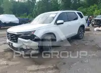 2025 Honda PILOT photo