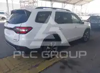 2025 Honda PILOT фото