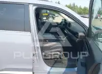 2025 Honda PILOT фото