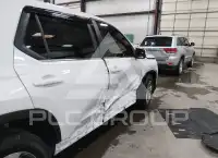 2025 Honda PILOT photo