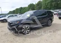 2025 Honda PILOT фото