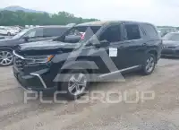 2025 Honda PILOT photo
