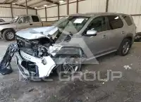 2025 Honda PILOT фото