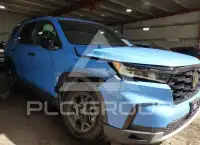2025 Honda PILOT photo